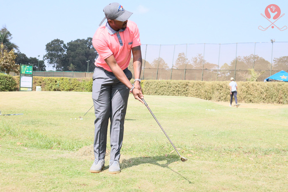 Cohort 101 @ Golf Park